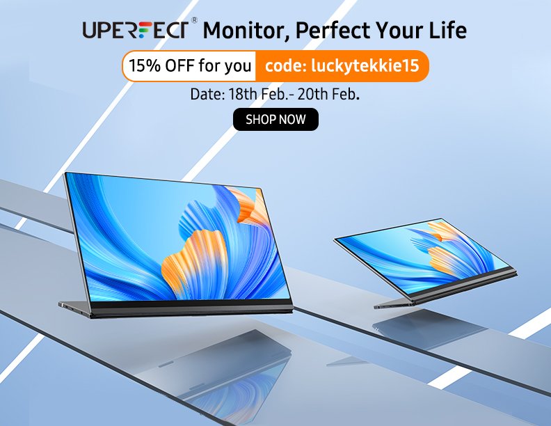 UPERFECT