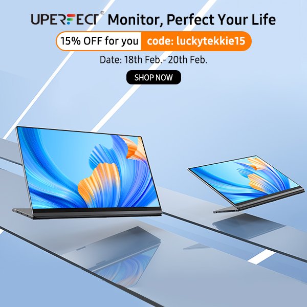 UPERFECT