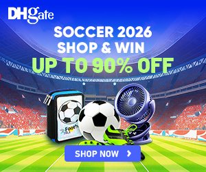 DHgate