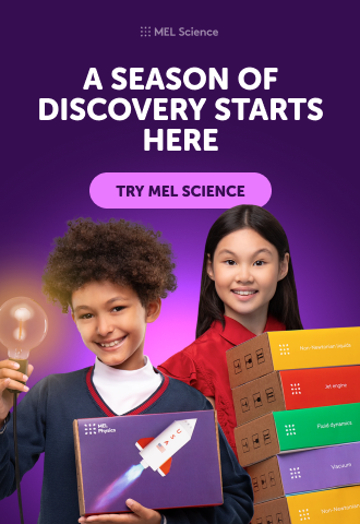 MEL Science 