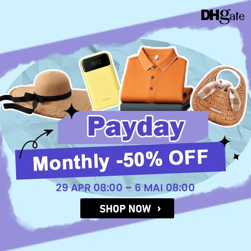 DHgate