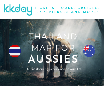 KKday Australia