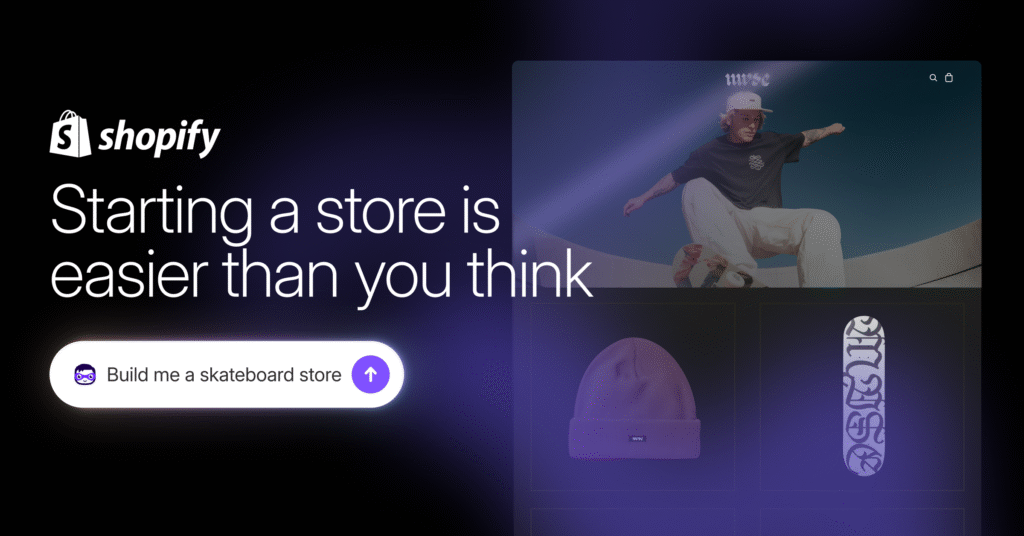 Shopify