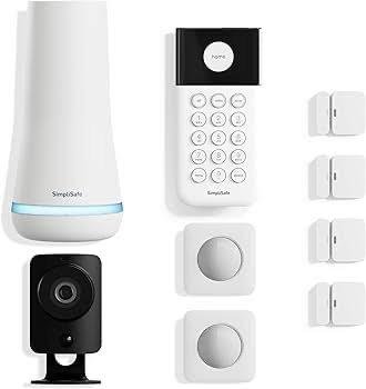 SimpliSafe