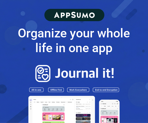 AppSumo