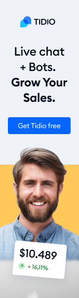 Tidio LLC